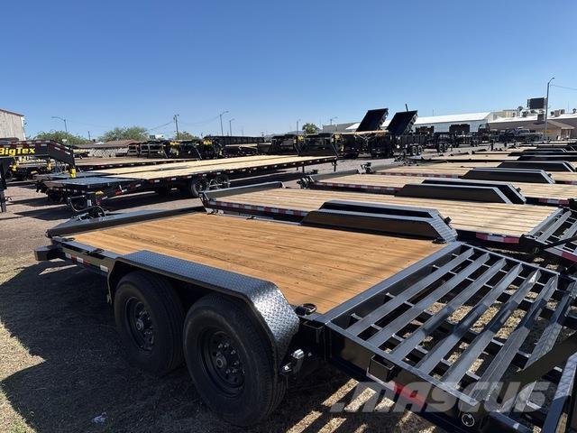 Big Tex  Autre remorque