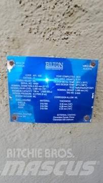  Bilton Remorque citerne