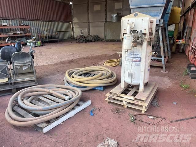  Blastmaster Construction - Autres
