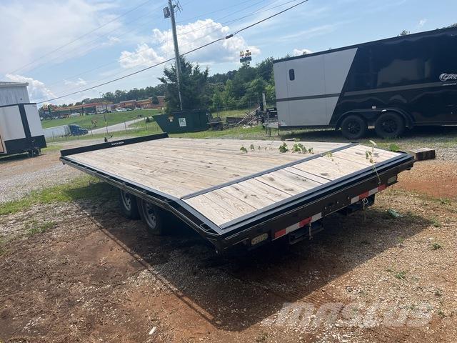  Blazer Remorque porte engin