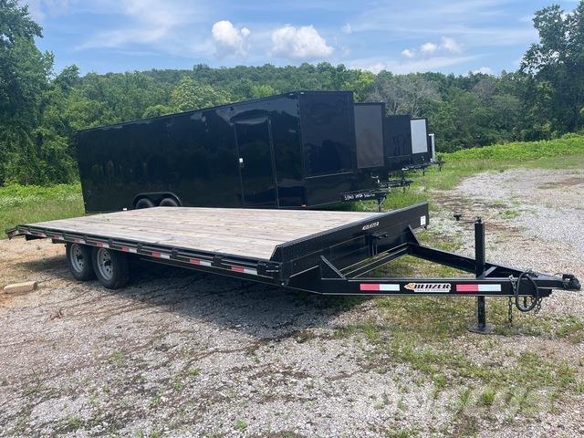  Blazer Remorque porte engin