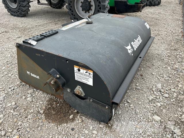 Bobcat  Balayeuse / Autolaveuse
