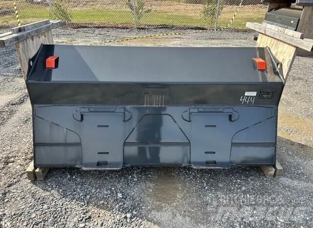Bobcat  Godet