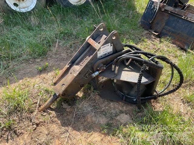 Bobcat  Construction - Autres
