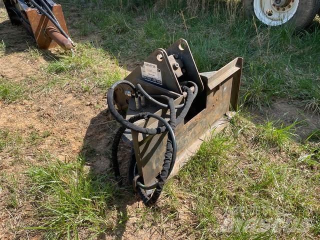 Bobcat  Construction - Autres