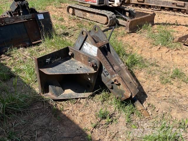 Bobcat  Construction - Autres