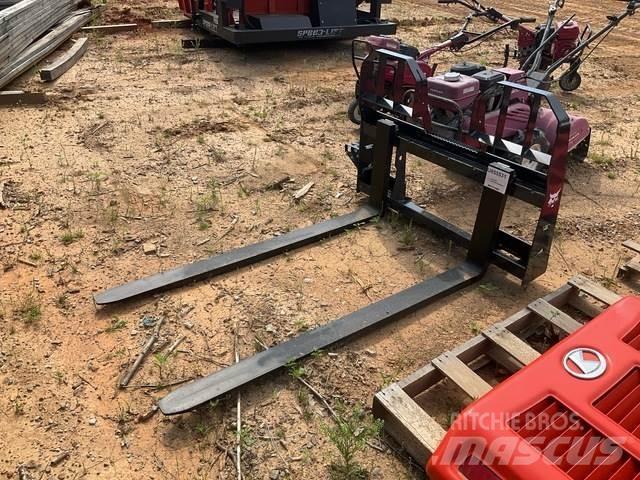 Bobcat  Construction - Autres