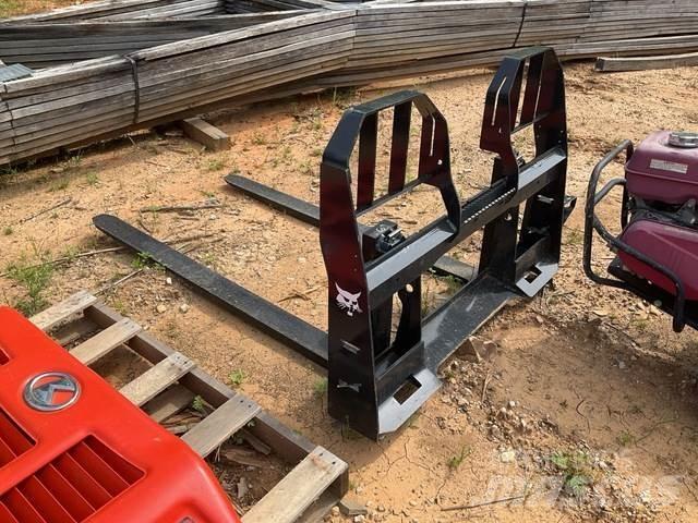 Bobcat  Construction - Autres
