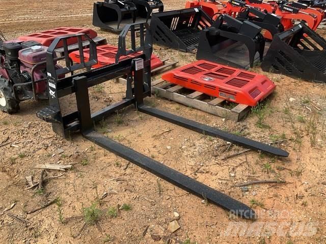 Bobcat  Construction - Autres