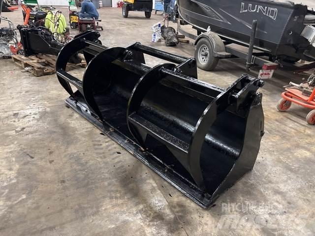 Bobcat  Construction - Autres