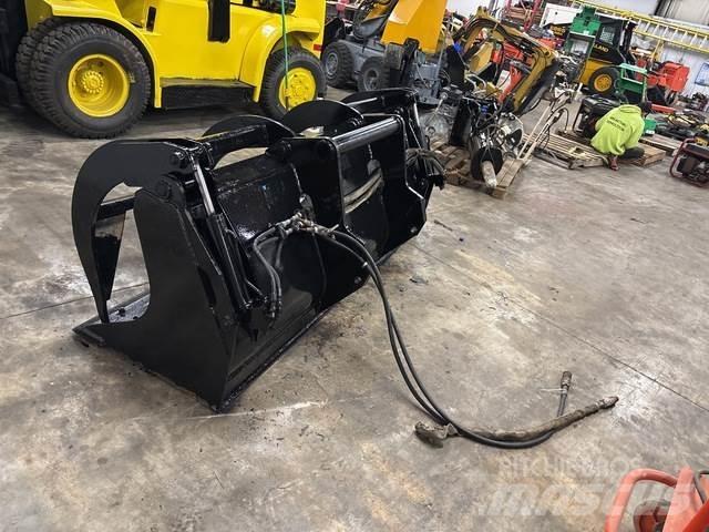 Bobcat  Construction - Autres