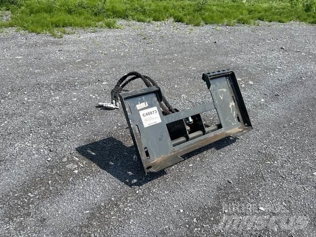 Bobcat  Construction - Autres