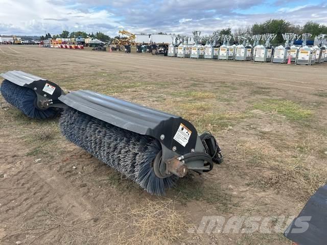 Bobcat  Balayeuse / Autolaveuse