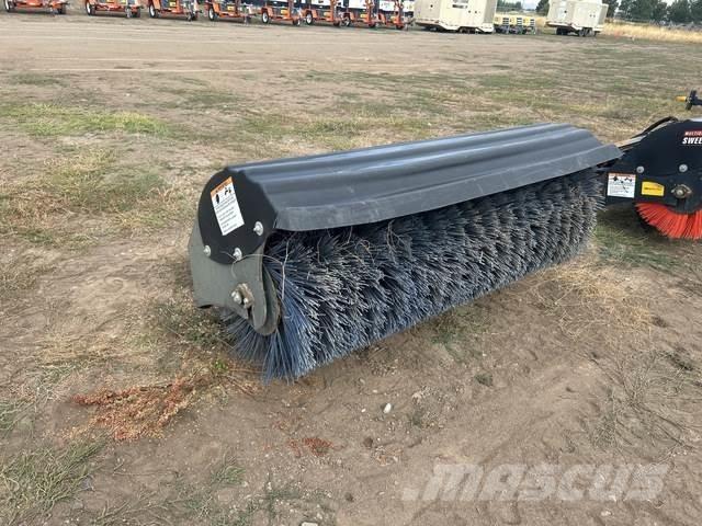Bobcat  Balayeuse / Autolaveuse