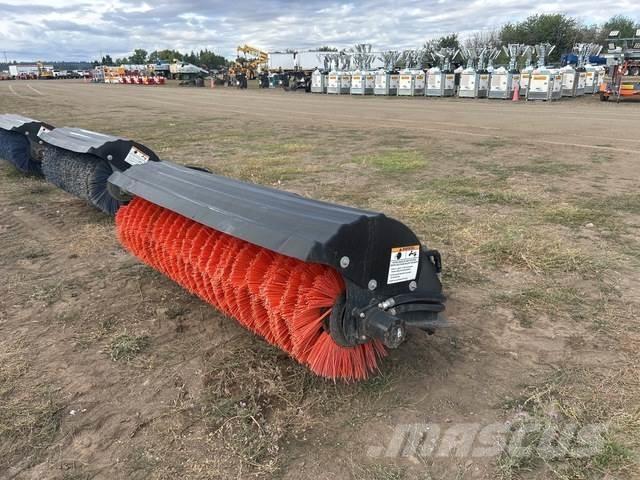 Bobcat  Balayeuse / Autolaveuse