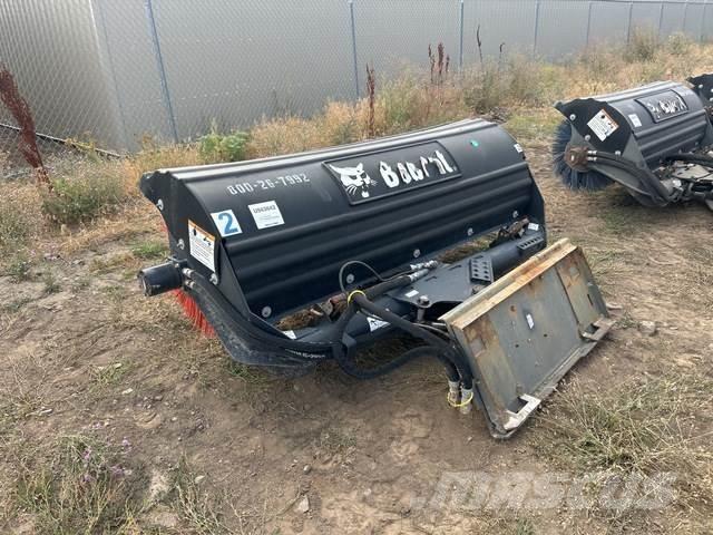 Bobcat  Balayeuse / Autolaveuse