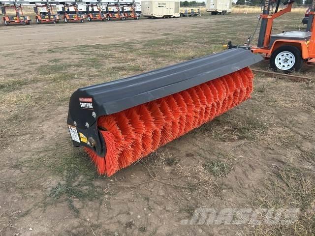 Bobcat  Balayeuse / Autolaveuse