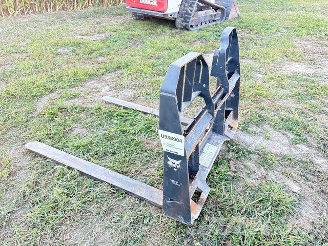 Bobcat  Construction - Autres