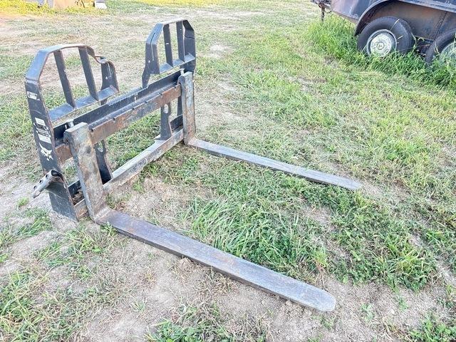 Bobcat  Construction - Autres