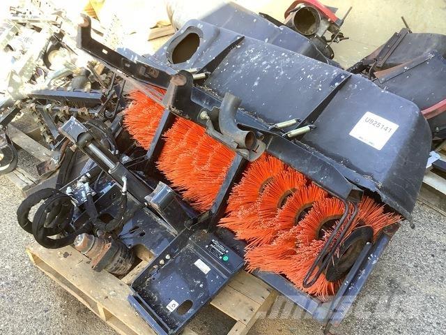 Bobcat  Balayeuse / Autolaveuse
