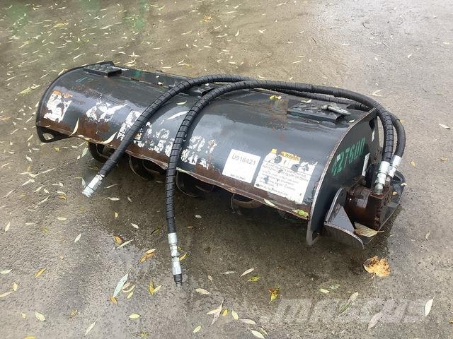 Bobcat  Herse rotative, rotavator