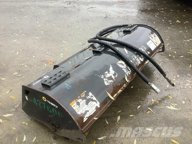 Bobcat  Herse rotative, rotavator