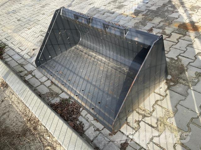 Bobcat  Godets cribleurs