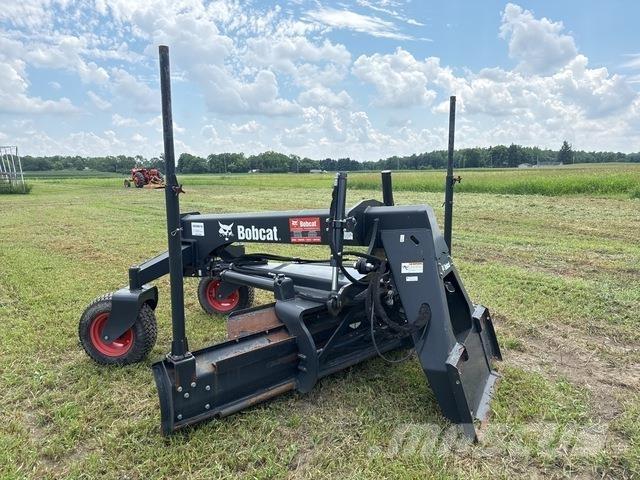 Bobcat 108 Autres accessoires