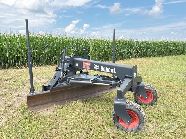 Bobcat 108 Autres accessoires