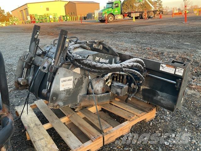 Bobcat 24PLA Godet raboteur