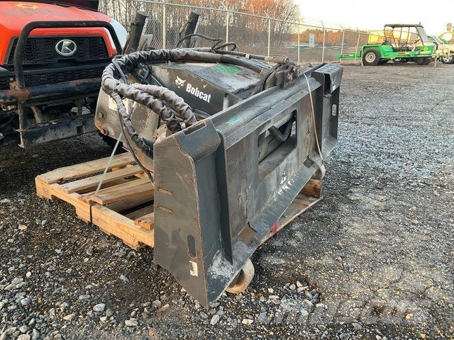Bobcat 24PLA Godet raboteur
