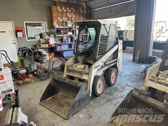 Bobcat 463 Chargeuse compacte