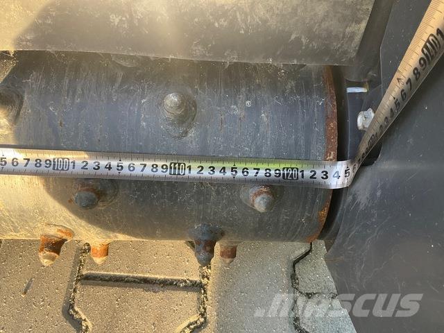 Bobcat 48SCM Construction - Autres