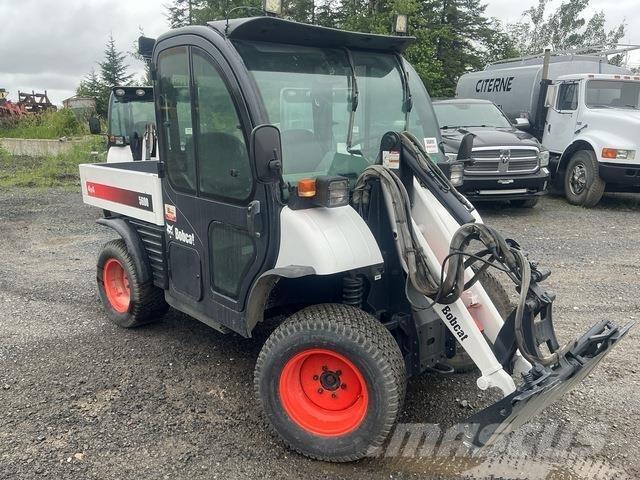 Bobcat 5600 Mini utilitaire