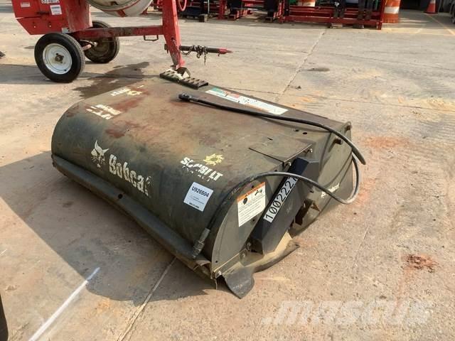 Bobcat 6707144 Balayeuse / Autolaveuse
