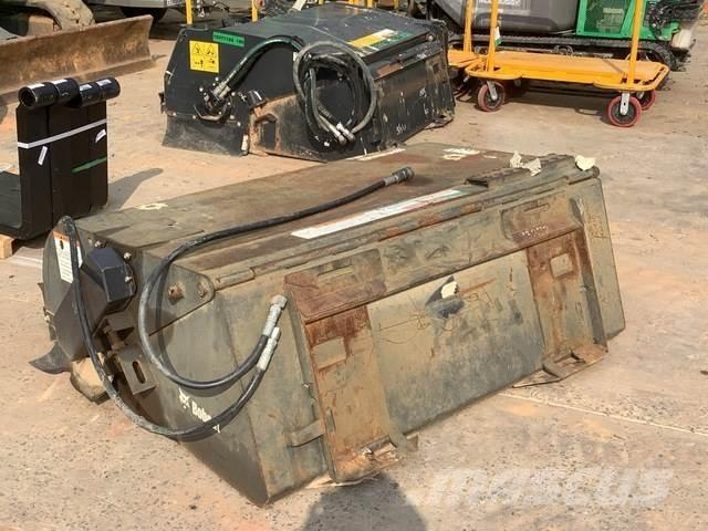 Bobcat 6707144 Balayeuse / Autolaveuse