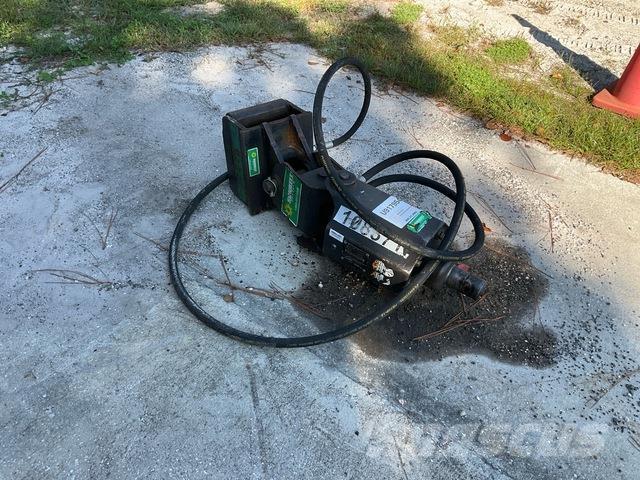 Bobcat 6809445 Godet