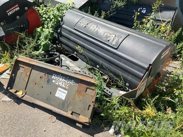 Bobcat 6905805 Balayeuse / Autolaveuse