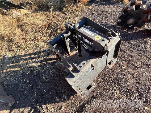 Bobcat 7135737 Grappin