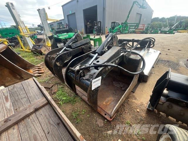 Bobcat 7168340 Godet