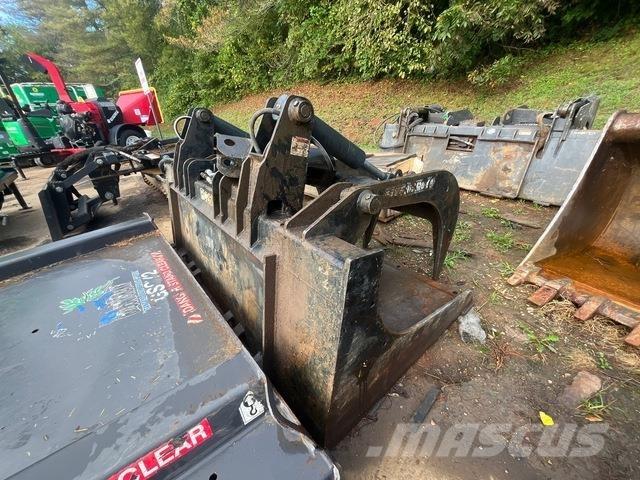 Bobcat 7168340 Godet