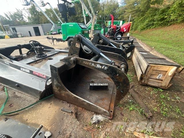 Bobcat 7168340 Godet