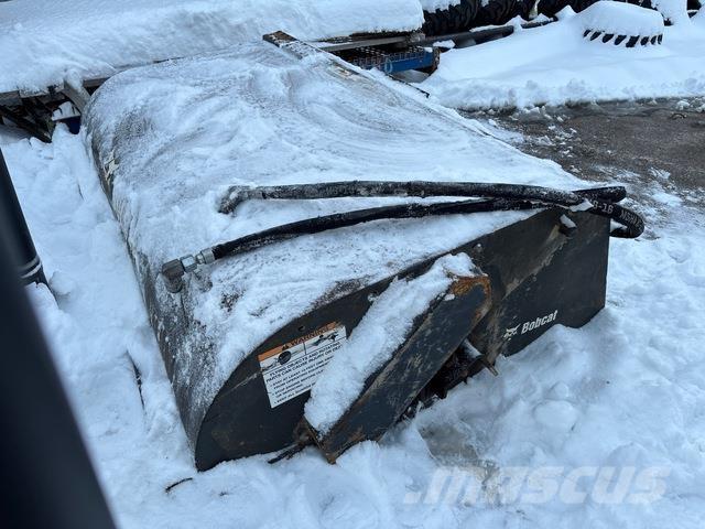 Bobcat 72 Balayeuse / Autolaveuse