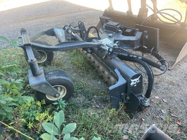 Bobcat 72SCH Construction - Autres