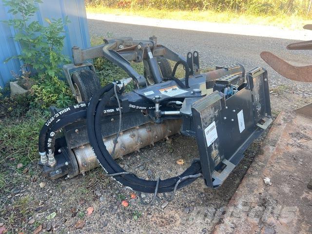 Bobcat 72SCH Construction - Autres