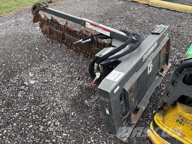 Bobcat BT0053A Autres accessoires