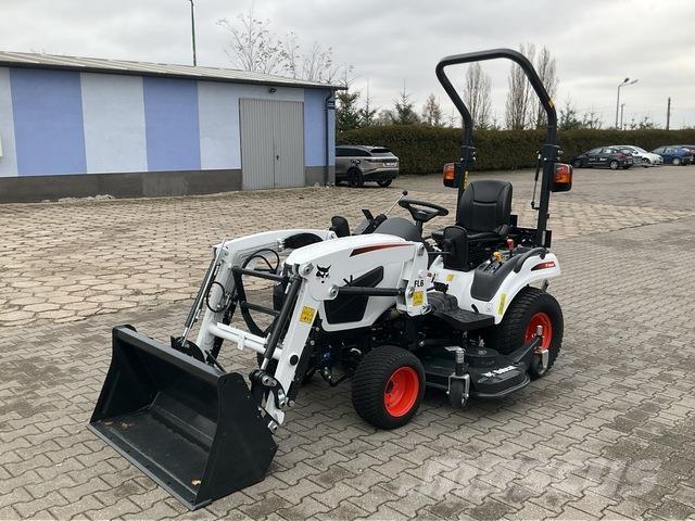 Bobcat CT1025 Micro tracteur
