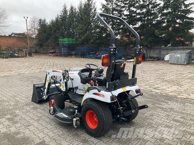 Bobcat CT1025 Micro tracteur