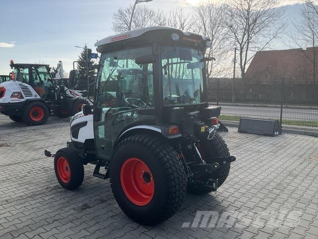 Bobcat CT2540 Micro tracteur