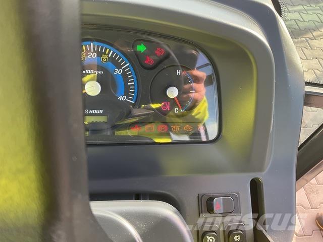 Bobcat CT2540 Micro tracteur